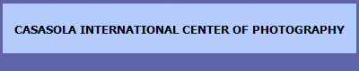 Casasola International Center of Photography